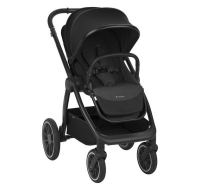 Πολυκαρότσι 3 σε 1 Kikka Boo Naya black στο Bebe Maison