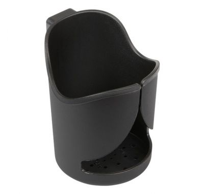 Πολυκαρότσι 2 σε 1 Kikka Boo Naya black στο Bebe Maison