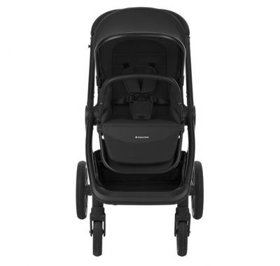 Πολυκαρότσι 3 σε 1 Kikka Boo Naya black στο Bebe Maison