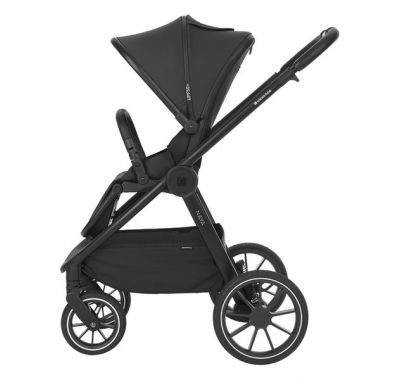 Πολυκαρότσι 3 σε 1 Kikka Boo Naya black στο Bebe Maison