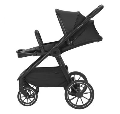 Πολυκαρότσι 3 σε 1 Kikka Boo Naya black στο Bebe Maison