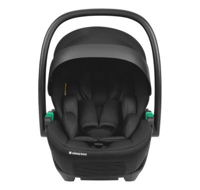 Πολυκαρότσι 3 σε 1 Kikka Boo Naya black στο Bebe Maison