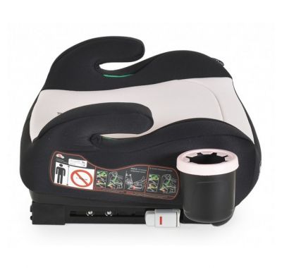 Παιδικό κάθισμα αυτοκινήτου Cangaroo booster I-Swift pink 125-150cm στο Bebe Maison