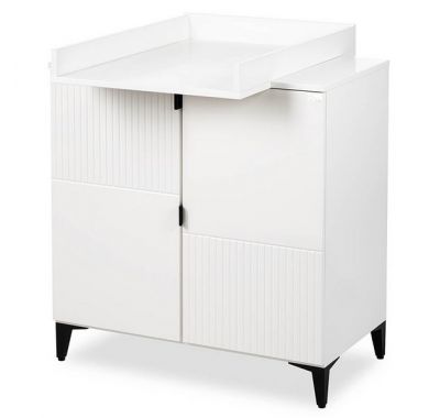 Ολοκληρωμένο βρεφικό δωμάτιο Klups Mia Mia 140*70 στο Bebe Maison