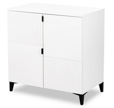 Ολοκληρωμένο βρεφικό δωμάτιο Klups Mia Mia 140*70 στο Bebe Maison