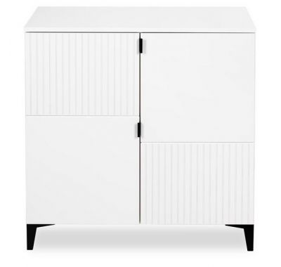 Ολοκληρωμένο βρεφικό δωμάτιο Klups Mia Mia 140*70 στο Bebe Maison