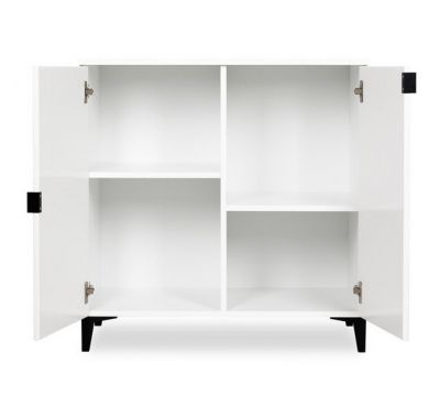 Ολοκληρωμένο βρεφικό δωμάτιο Klups Mia Mia 140*70 στο Bebe Maison