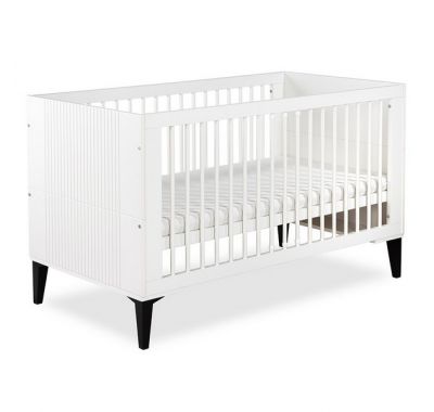 Ολοκληρωμένο βρεφικό δωμάτιο Klups Mia Mia 140*70 στο Bebe Maison