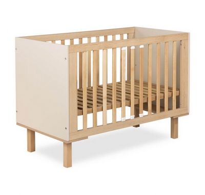 Βρεφικό κρεβάτι καναπές Klups Laura 120*60cm στο Bebe Maison