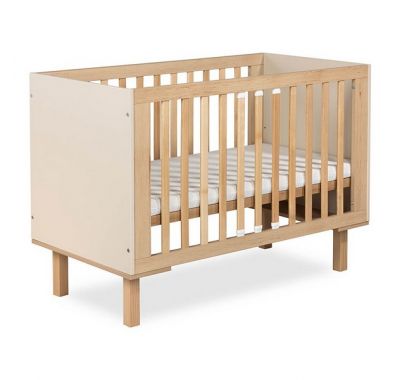 Ολοκληρωμένο βρεφικό δωμάτιο Klups Laura 120*60cm στο Bebe Maison