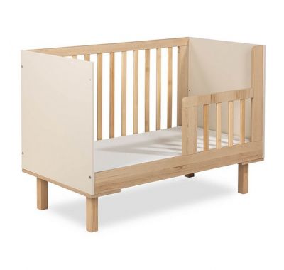 Ολοκληρωμένο βρεφικό δωμάτιο Klups Laura 120*60cm στο Bebe Maison