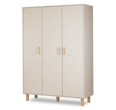 Ολοκληρωμένο βρεφικό δωμάτιο Klups Laura μαζί με ντουλάπα 120*60cm στο Bebe Maison