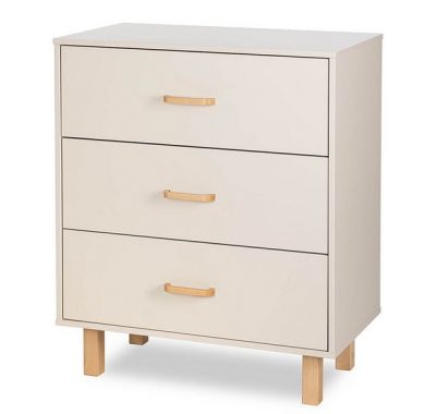 Ολοκληρωμένο βρεφικό δωμάτιο Klups Laura 120*60cm στο Bebe Maison