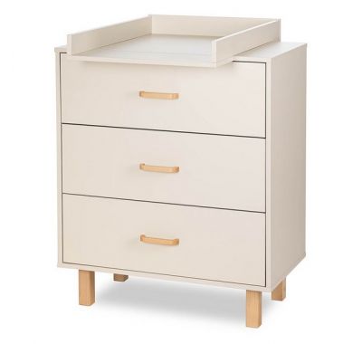 Ολοκληρωμένο βρεφικό δωμάτιο Klups Laura 120*60cm στο Bebe Maison