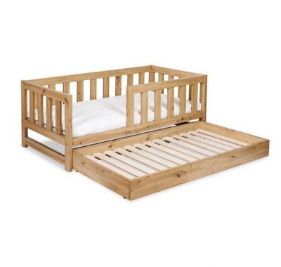 Παιδικό κρεβάτι Klups Amelia oak 160*80 στο Bebe Maison