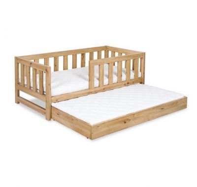 Παιδικό κρεβάτι Klups Amelia oak 160*80 στο Bebe Maison