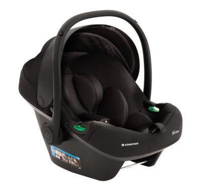 Πολυκαρότσι 3 σε 1 Kikka Boo Kara Black στο Bebe Maison