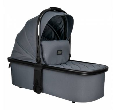Πολυκαρότσι Bebe Stars 2 σε 1 Mirage Grey 331-188 στο Bebe Maison
