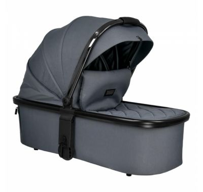 Πολυκαρότσι Bebe Stars 3 σε 1 Mirage Grey 331-188 στο Bebe Maison