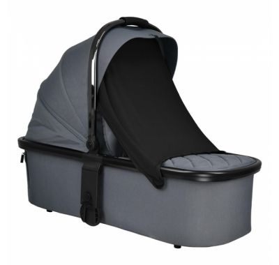 Πολυκαρότσι Bebe Stars 3 σε 1 Mirage Grey 331-188 στο Bebe Maison