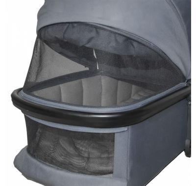 Πολυκαρότσι Bebe Stars 2 σε 1 Mirage Grey 331-188 στο Bebe Maison