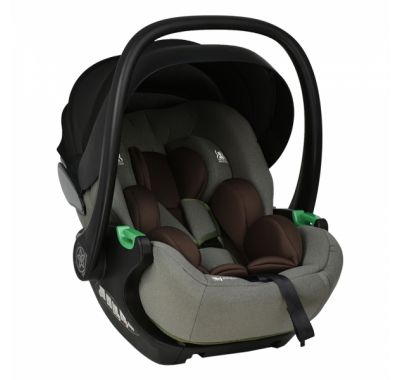 Πολυκαρότσι Bebe Stars 3 σε 1 Mirage Olive 331-189 στο Bebe Maison