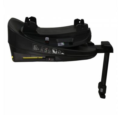 Βάση Isofix Bebe Stars περιστρεφόμενη 360° 004-200 στο Bebe Maison