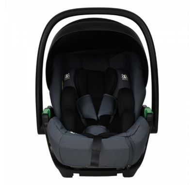 Πολυκαρότσι Bebe Stars 3 σε 1 Mirage Grey 331-188 στο Bebe Maison