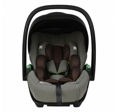 Παιδικό κάθισμα αυτοκινήτου Bebe Stars Baby i-Size 40-87εκ. Olive στο Bebe Maison