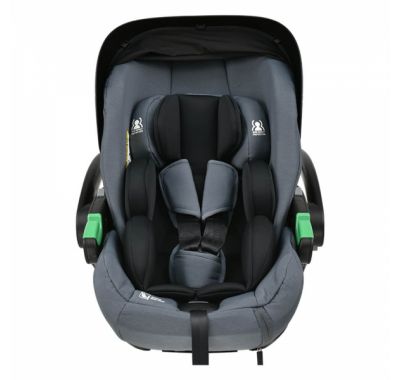 Πολυκαρότσι Bebe Stars 3 σε 1 Mirage Grey 331-188 στο Bebe Maison