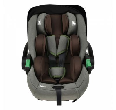 Πολυκαρότσι Bebe Stars 3 σε 1 Mirage Olive 331-189 στο Bebe Maison