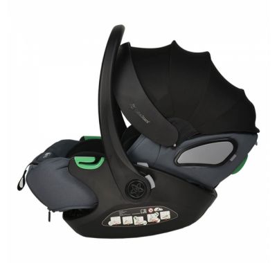 Πολυκαρότσι Bebe Stars 3 σε 1 Mirage Grey 331-188 στο Bebe Maison