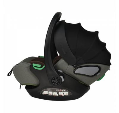 Πολυκαρότσι Bebe Stars 3 σε 1 Mirage Olive 331-189 στο Bebe Maison