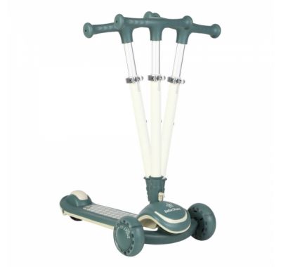 Πατίνι Bebe Stars X-Ride Mint 670-176 στο Bebe Maison