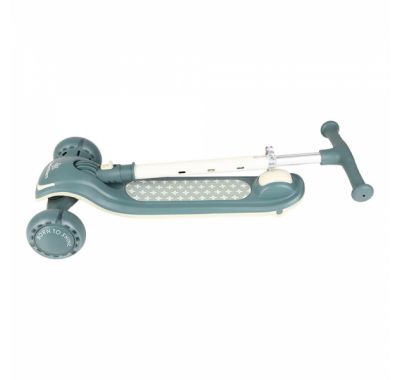 Πατίνι Bebe Stars X-Ride Mint 670-176 στο Bebe Maison