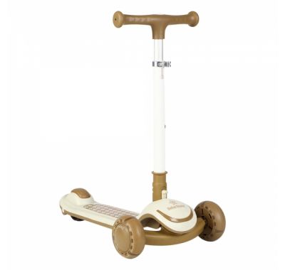 Πατίνι Bebe Stars X-Ride Beige 670-182 στο Bebe Maison