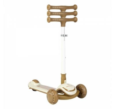 Πατίνι Bebe Stars X-Ride Beige 670-182 στο Bebe Maison