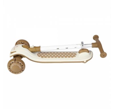 Πατίνι Bebe Stars X-Ride Beige 670-182 στο Bebe Maison