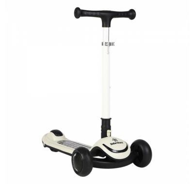 Πατίνι Bebe Stars X-Ride Black 670-188 στο Bebe Maison