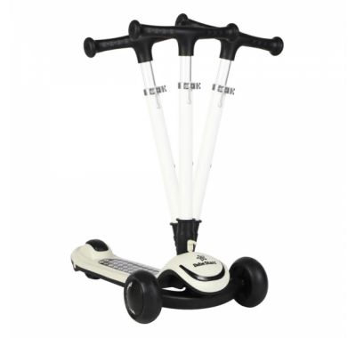 Πατίνι Bebe Stars X-Ride Black 670-188 στο Bebe Maison