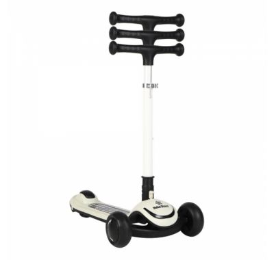 Πατίνι Bebe Stars X-Ride Black 670-188 στο Bebe Maison