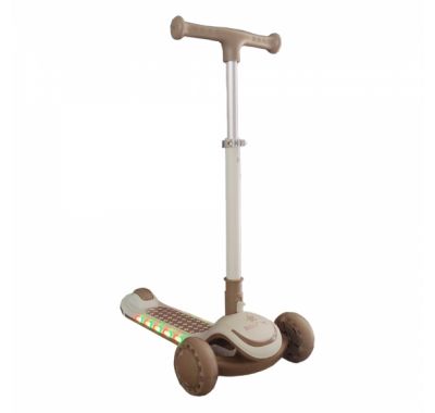 Πατίνι Bebe Stars X-Ride Beige 670-182 στο Bebe Maison