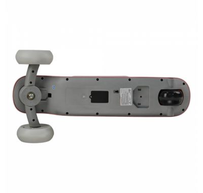 Πατίνι Bebe Stars X-Ride 2in1 Pink 671-185 στο Bebe Maison