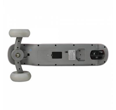 Πατίνι Bebe Stars X-Ride 2in1 Grey 671-186 στο Bebe Maison