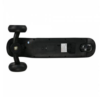 Πατίνι Bebe Stars X-Ride 2in1 Black 671-188 στο Bebe Maison