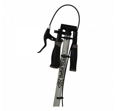 Πατίνι Bebe Stars X-Ride για 8+ετών Beige 673-182 στο Bebe Maison