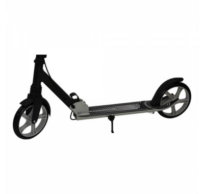 Πατίνι Bebe Stars X-Ride για 8+ετών Black 673-188 στο Bebe Maison