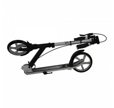 Πατίνι Bebe Stars X-Ride για 8+ετών Black 673-188 στο Bebe Maison