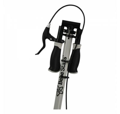 Πατίνι Bebe Stars X-Ride για 8+ετών Black 673-188 στο Bebe Maison