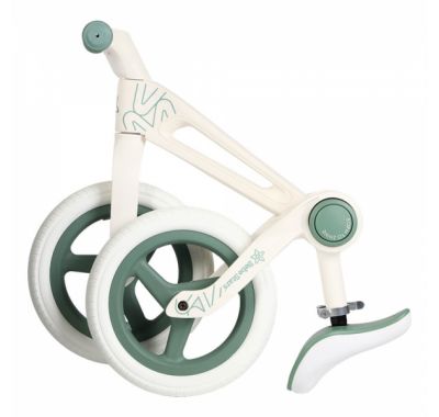 Ποδήλατο Ισορροπίας Bebe Stars αναδιπλούμενο Mint 675-176 στο Bebe Maison